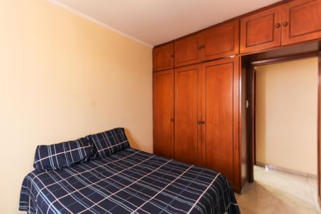Apartamento à venda com 86m², 3 quartos e sem vaga Apartamento à venda com 86m², 3 quartos e sem vagaQuarto 3