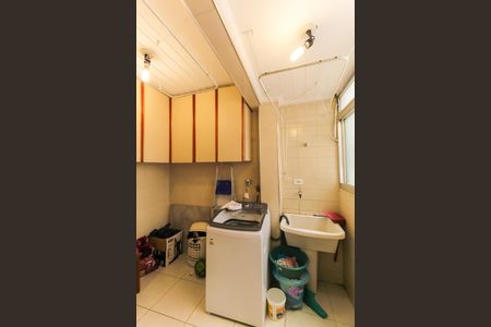 Apartamento à venda com 86m², 3 quartos e sem vaga Apartamento à venda com 86m², 3 quartos e sem vagaÁrea de Serviço