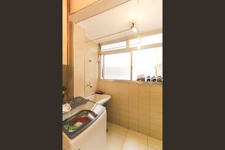 Apartamento à venda com 86m², 3 quartos e sem vaga Apartamento à venda com 86m², 3 quartos e sem vagaÁrea de Serviço