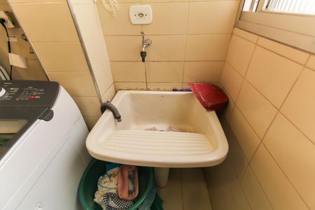 Apartamento à venda com 86m², 3 quartos e sem vaga Apartamento à venda com 86m², 3 quartos e sem vagaÁrea de Serviço