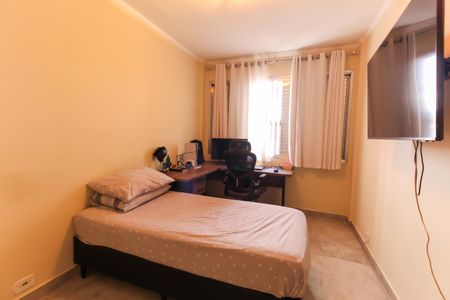 Quarto 1 de apartamento à venda com 3 quartos, 86m² em Brás, São Paulo