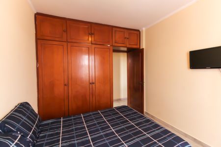 Apartamento à venda com 86m², 3 quartos e sem vaga Apartamento à venda com 86m², 3 quartos e sem vagaQuarto 3