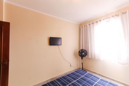 Apartamento à venda com 86m², 3 quartos e sem vaga Apartamento à venda com 86m², 3 quartos e sem vagaQuarto 3