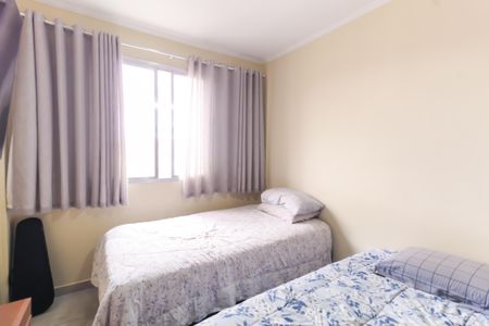 Apartamento à venda com 86m², 3 quartos e sem vaga Apartamento à venda com 86m², 3 quartos e sem vagaQuarto 2