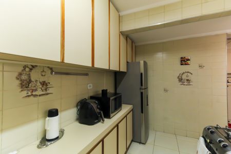 Apartamento à venda com 86m², 3 quartos e sem vagaCozinha