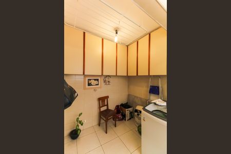 Apartamento à venda com 86m², 3 quartos e sem vaga Apartamento à venda com 86m², 3 quartos e sem vagaÁrea de Serviço