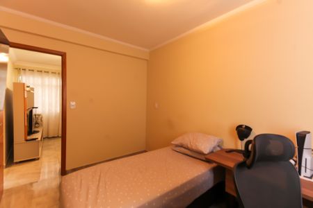 Quarto 1 de apartamento à venda com 3 quartos, 86m² em Brás, São Paulo