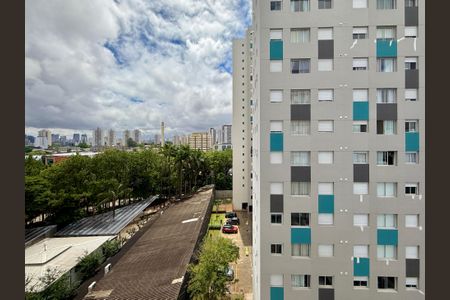 Apartamento à venda com 58m², 1 quarto e sem vagaVista 