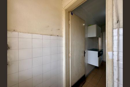 Apartamento à venda com 58m², 1 quarto e sem vagaÁrea de Serviço