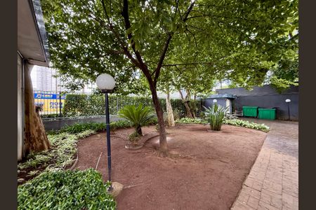 Apartamento à venda com 58m², 1 quarto e sem vagaÁrea comum