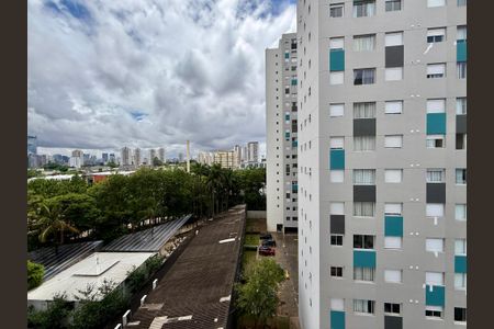 Apartamento à venda com 58m², 1 quarto e sem vagaVista Área de Serviço