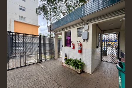 Apartamento à venda com 58m², 1 quarto e sem vagaEntrada 