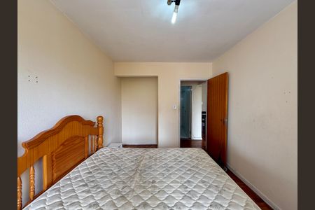 Apartamento à venda com 58m², 1 quarto e sem vagaQuarto
