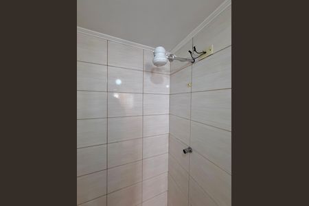 Apartamento à venda com 58m², 1 quarto e sem vagaBanheiro 