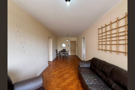 Apartamento à venda com 58m², 1 quarto e sem vagaSala