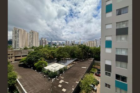 Apartamento à venda com 58m², 1 quarto e sem vagaVista Quarto