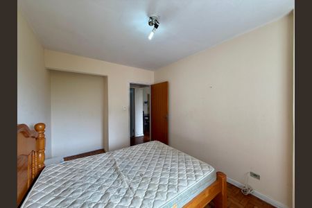 Apartamento à venda com 58m², 1 quarto e sem vagaQuarto