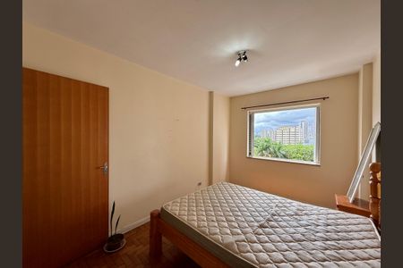 Apartamento à venda com 58m², 1 quarto e sem vagaQuarto