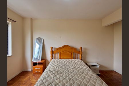 Apartamento à venda com 58m², 1 quarto e sem vagaQuarto