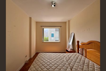 Apartamento à venda com 58m², 1 quarto e sem vagaQuarto