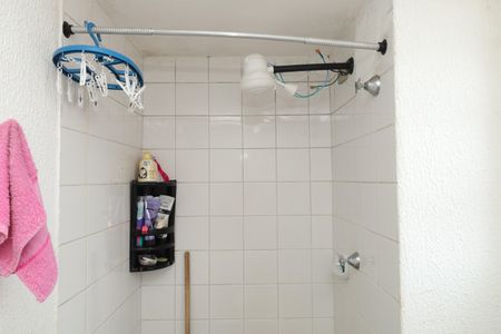 Apartamento para alugar com 42m², 2 quartos e 1 vagaBanheiro