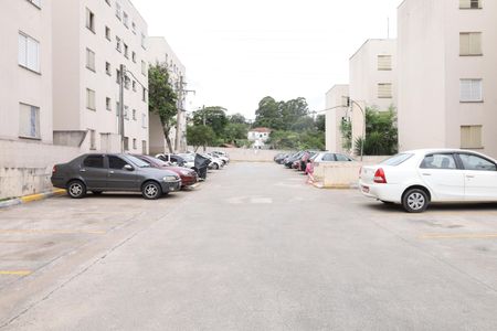 Apartamento para alugar com 42m², 2 quartos e 1 vagaÁrea comum - Estacionamento