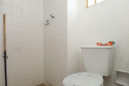Apartamento para alugar com 42m², 2 quartos e 1 vagaBanheiro