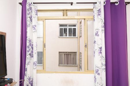 Sala de apartamento para alugar com 2 quartos, 42m² em Colônia (zona Leste), São Paulo