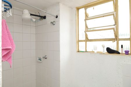 Apartamento para alugar com 42m², 2 quartos e 1 vagaBanheiro