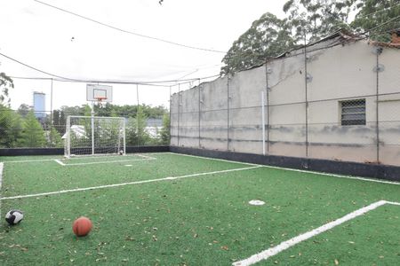 Apartamento para alugar com 42m², 2 quartos e 1 vagaÁrea comum - Quadra