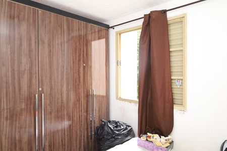 Apartamento para alugar com 42m², 2 quartos e 1 vagaQuarto 1