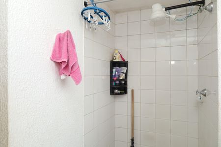 Apartamento para alugar com 42m², 2 quartos e 1 vagaBanheiro