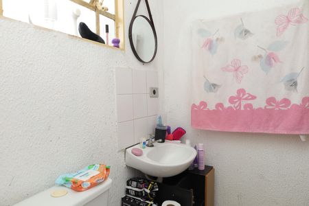 Apartamento para alugar com 42m², 2 quartos e 1 vagaBanheiro