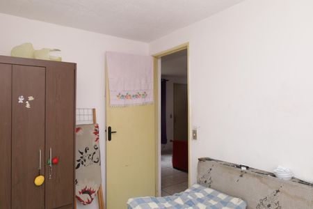 Apartamento para alugar com 42m², 2 quartos e 1 vagaQuarto 2
