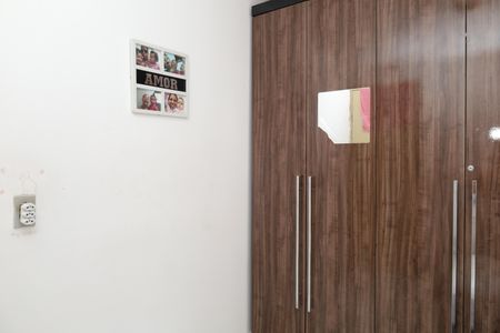 Apartamento para alugar com 42m², 2 quartos e 1 vagaQuarto 1