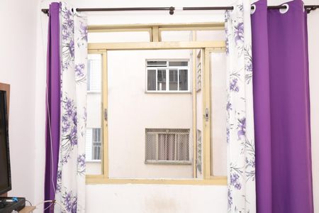 Apartamento para alugar com 42m², 2 quartos e 1 vagaSala