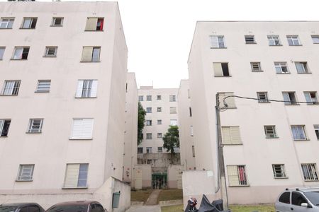 Apartamento para alugar com 42m², 2 quartos e 1 vagaÁrea comum - Prédios