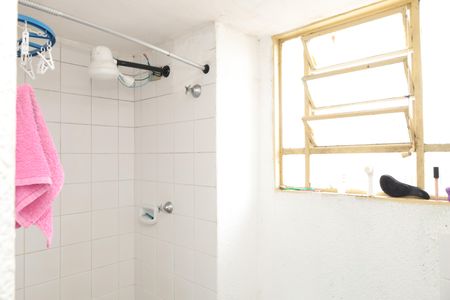 Apartamento para alugar com 42m², 2 quartos e 1 vagaBanheiro