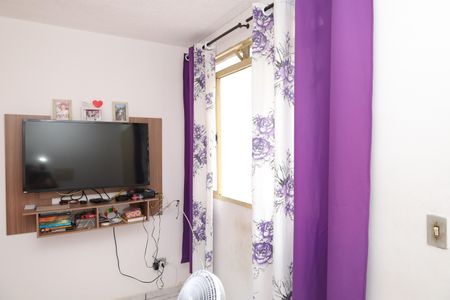 Apartamento para alugar com 42m², 2 quartos e 1 vagaSala