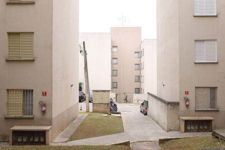 Apartamento para alugar com 42m², 2 quartos e 1 vagaÁrea comum