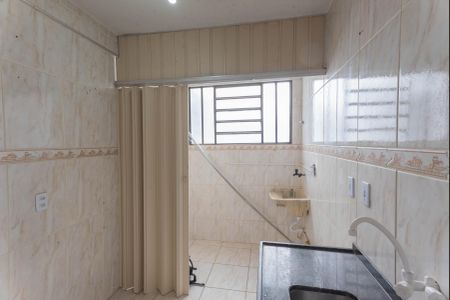 Apartamento para alugar com 67m², 2 quartos e 1 vagaCozinha
