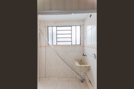 Apartamento para alugar com 67m², 2 quartos e 1 vagaÁrea de Serviço