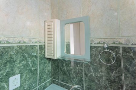 Apartamento para alugar com 67m², 2 quartos e 1 vagaBanheiro