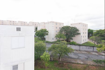 Apartamento para alugar com 67m², 2 quartos e 1 vagaVista do Quarto 2