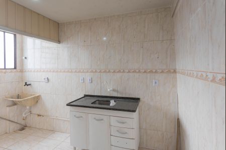 Apartamento para alugar com 67m², 2 quartos e 1 vagaCozinha