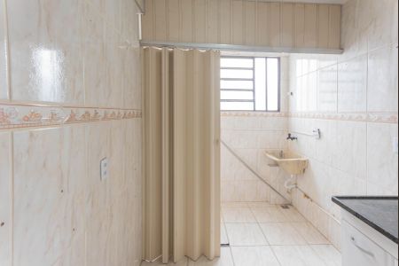 Apartamento para alugar com 67m², 2 quartos e 1 vagaCozinha