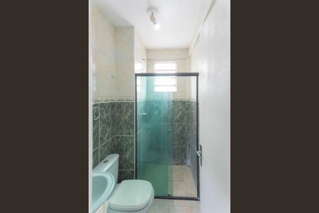 Apartamento para alugar com 67m², 2 quartos e 1 vagaBanheiro