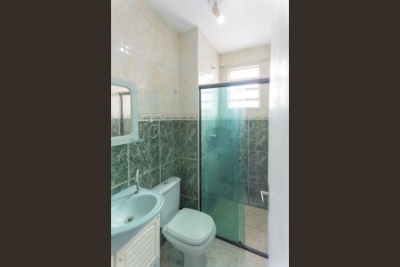 Apartamento para alugar com 67m², 2 quartos e 1 vagaBanheiro