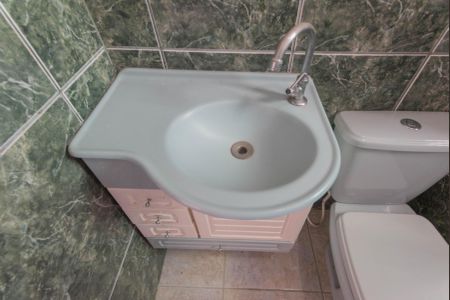 Apartamento para alugar com 67m², 2 quartos e 1 vagaBanheiro