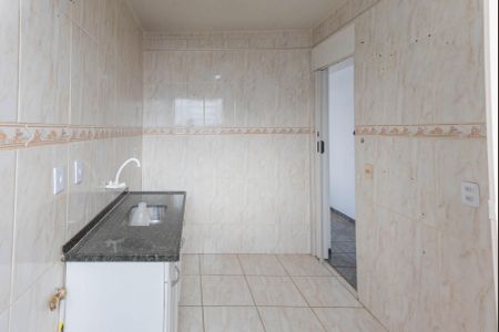 Apartamento para alugar com 67m², 2 quartos e 1 vagaCozinha